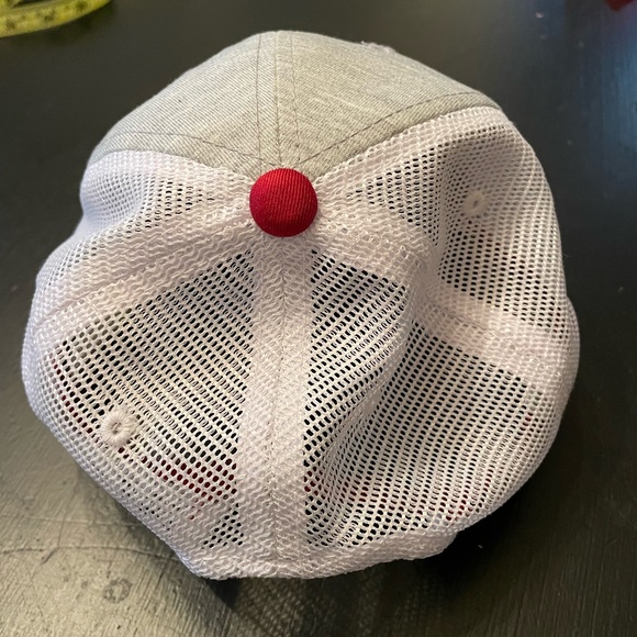 OU SnapBack hat - Picture 4 of 7